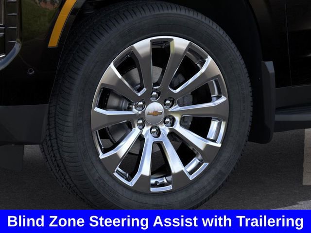 New 2026 Chevrolet Tahoe Premier image 10