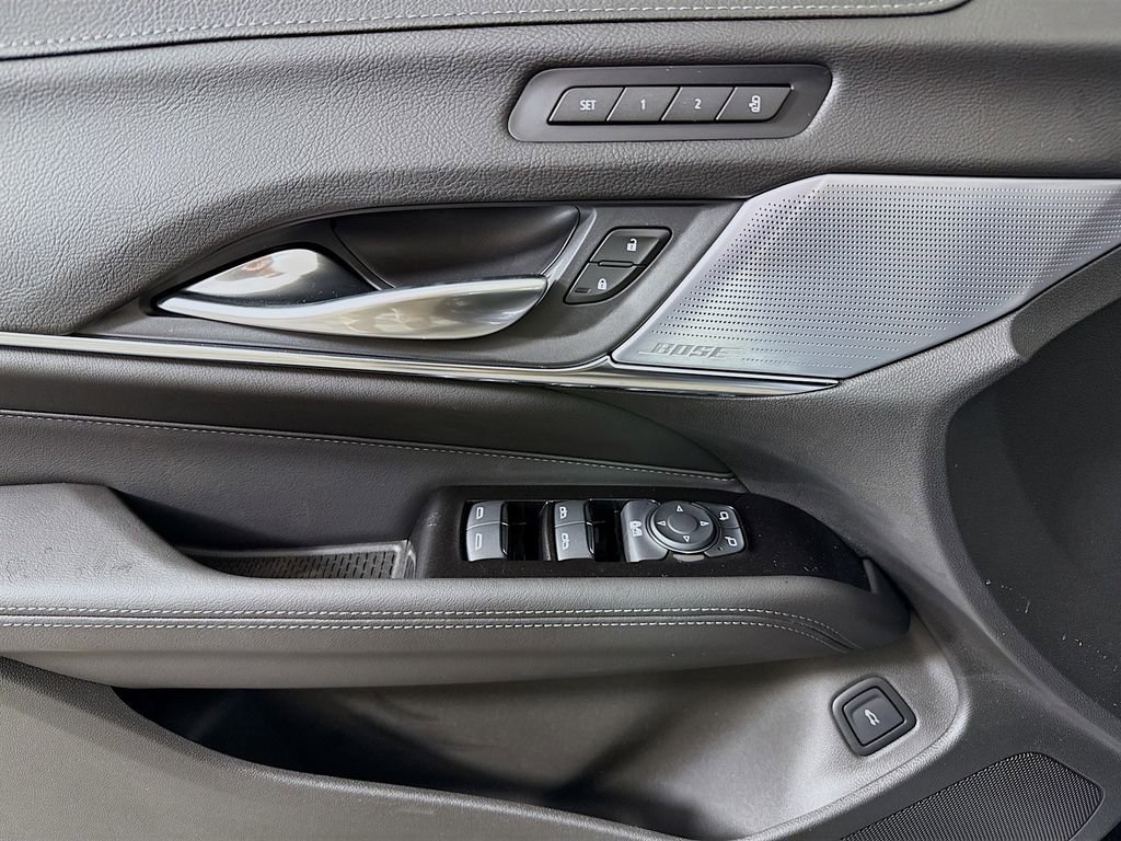 New 2026 Cadillac CT4 Premium Luxury image 18