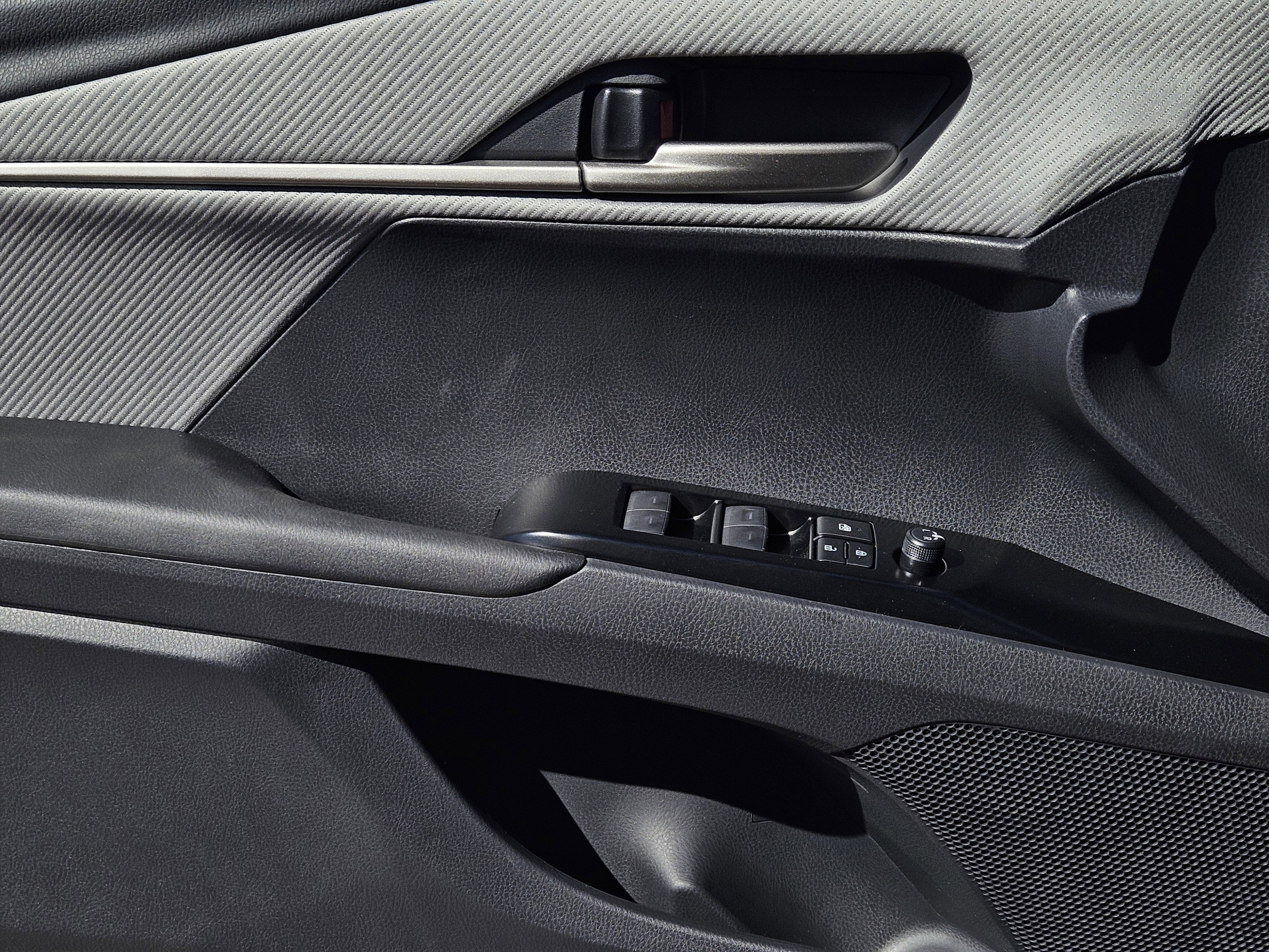 New 2026 Toyota Camry SE w/ Multimedia Upgrade Package image 17