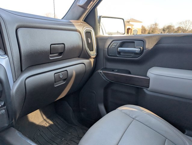 Used 2019 GMC Sierra 1500 SLT w/ SLT Premium Package image 27