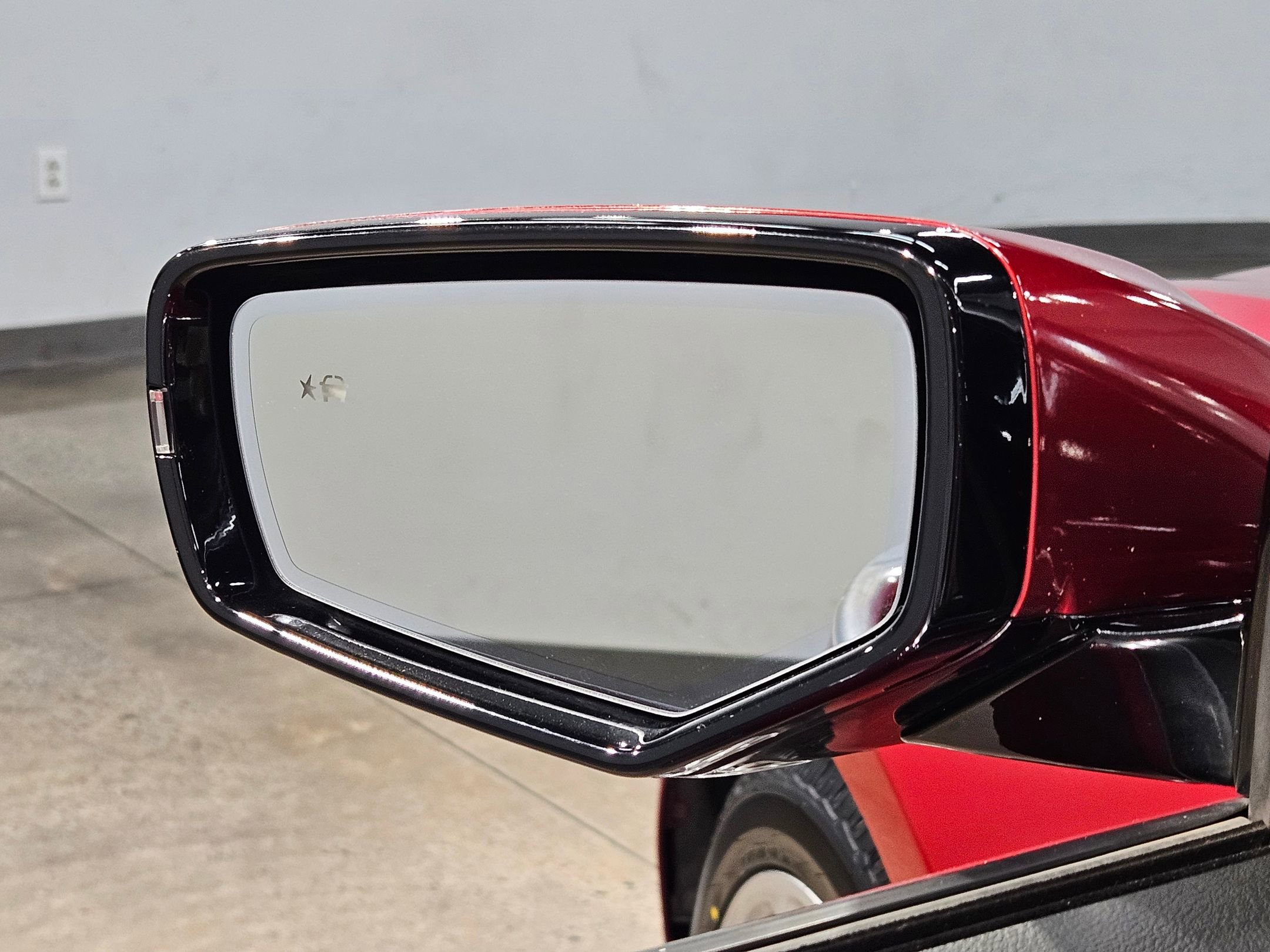 Used 2020 Cadillac CT5 Premium Luxury image 22