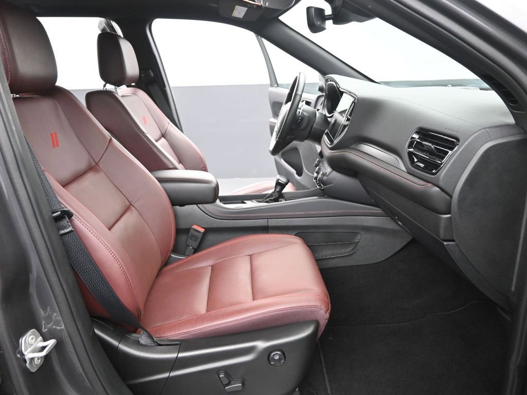 Used 2025 Dodge Durango GT image 20