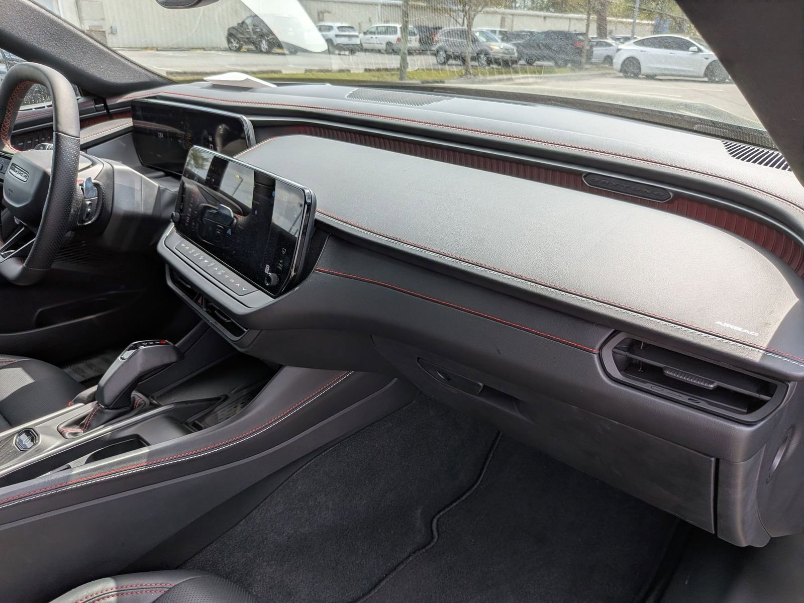 Used 2024 Dodge Charger R/T w/ Plus Group image 37