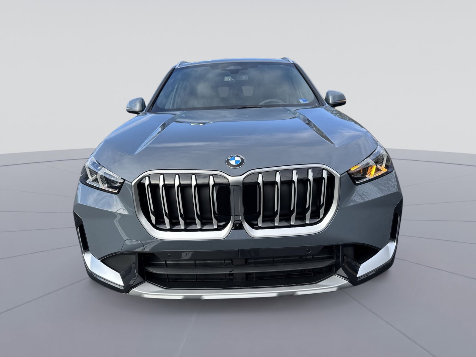 New 2026 BMW X1 xDrive28i w/ Technology Package image 4
