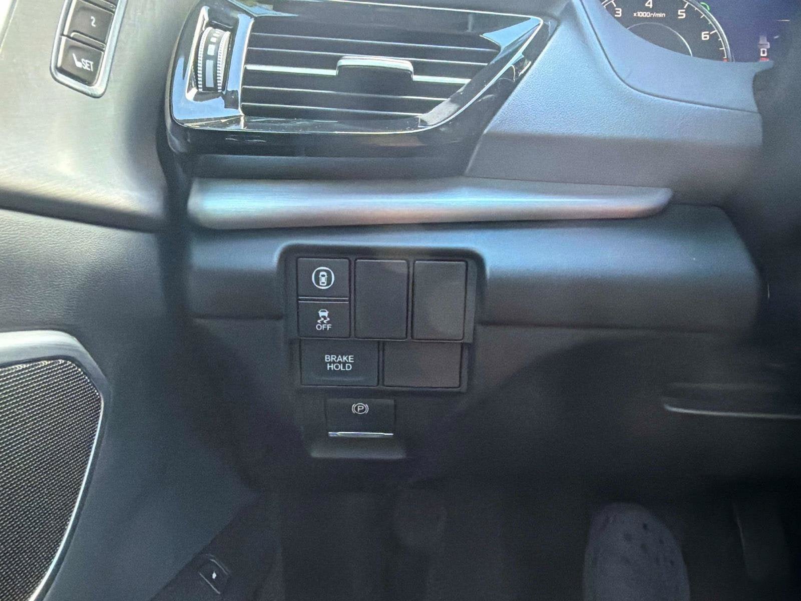 Used 2022 Acura RDX AWD image 32
