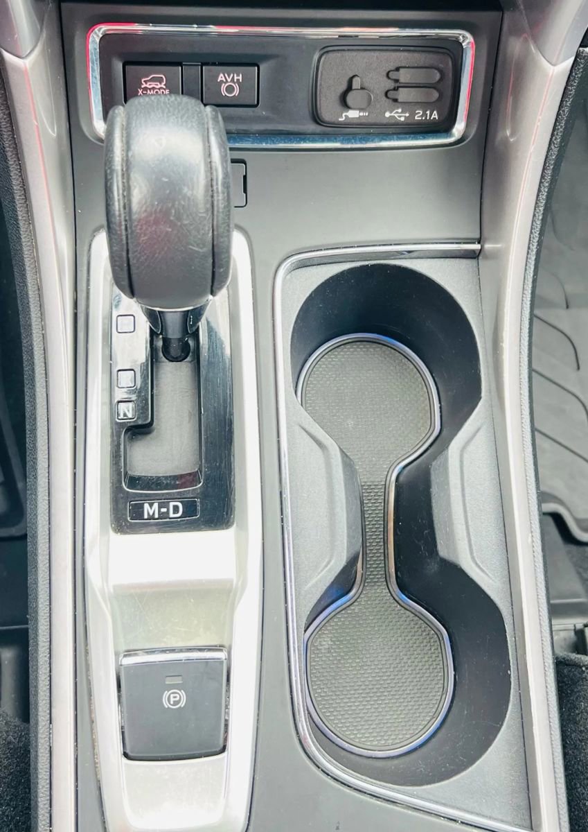 Used 2020 Subaru Ascent Limited image 18