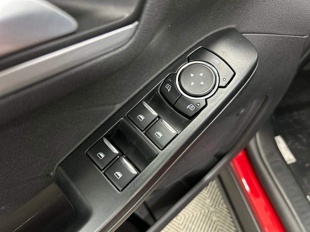 New 2026 Ford Escape Platinum image 16