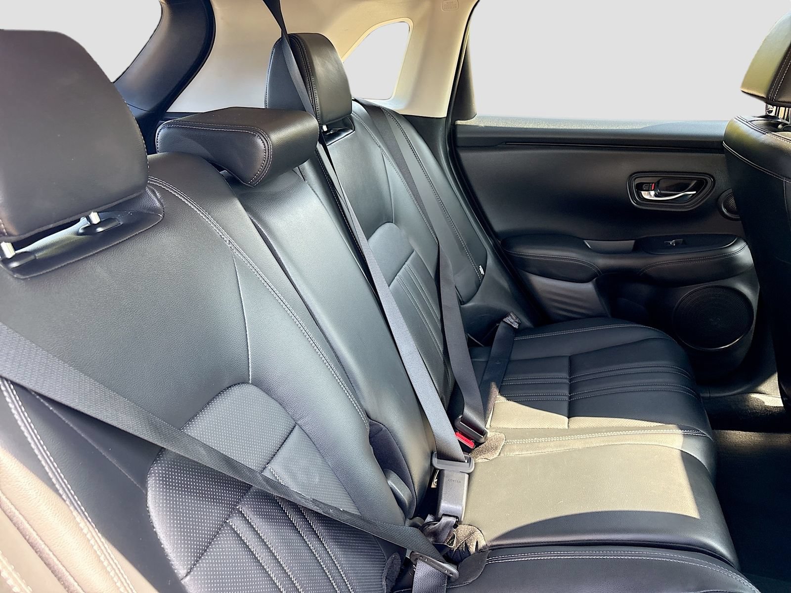 Used 2024 Honda HR-V EX-L image 26