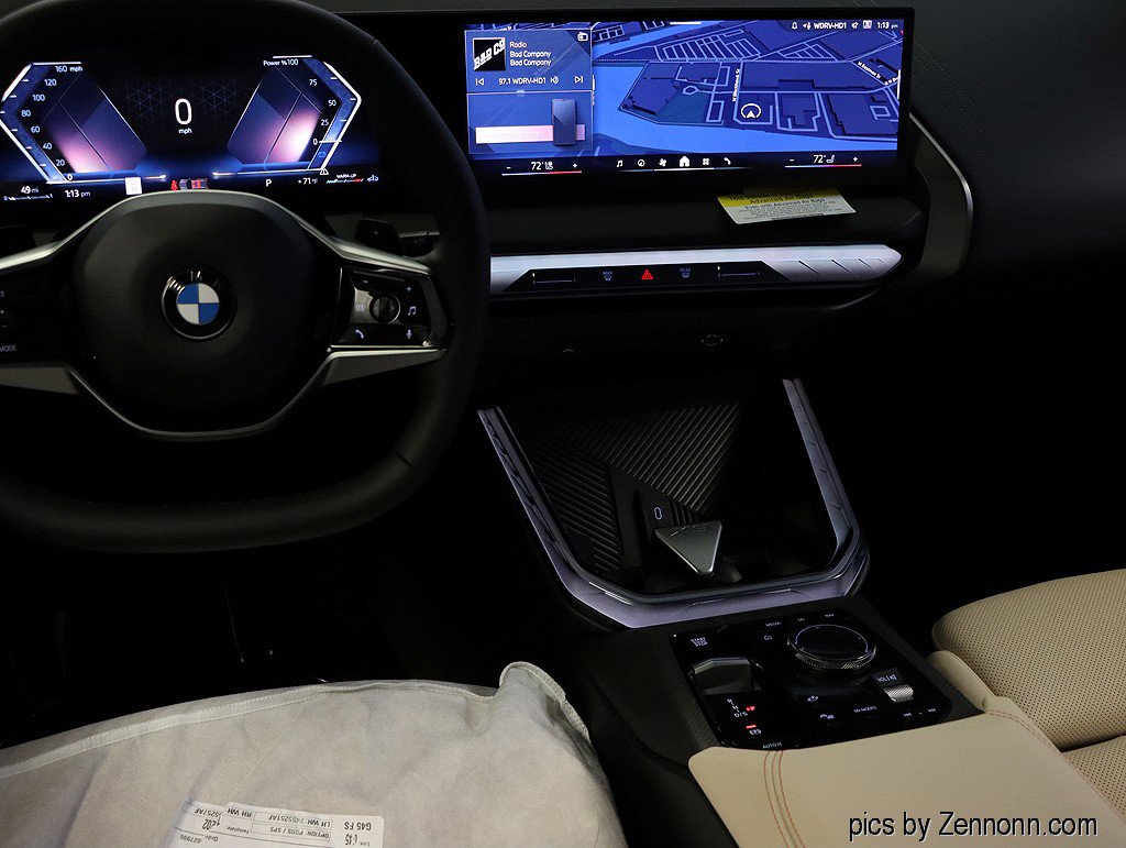 New 2026 BMW X3 xDrive30 w/ Premium Package image 16