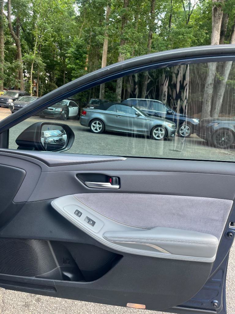 Used 2019 Toyota Avalon XSE w/ Four Season Floor Mat Package FWD image 32