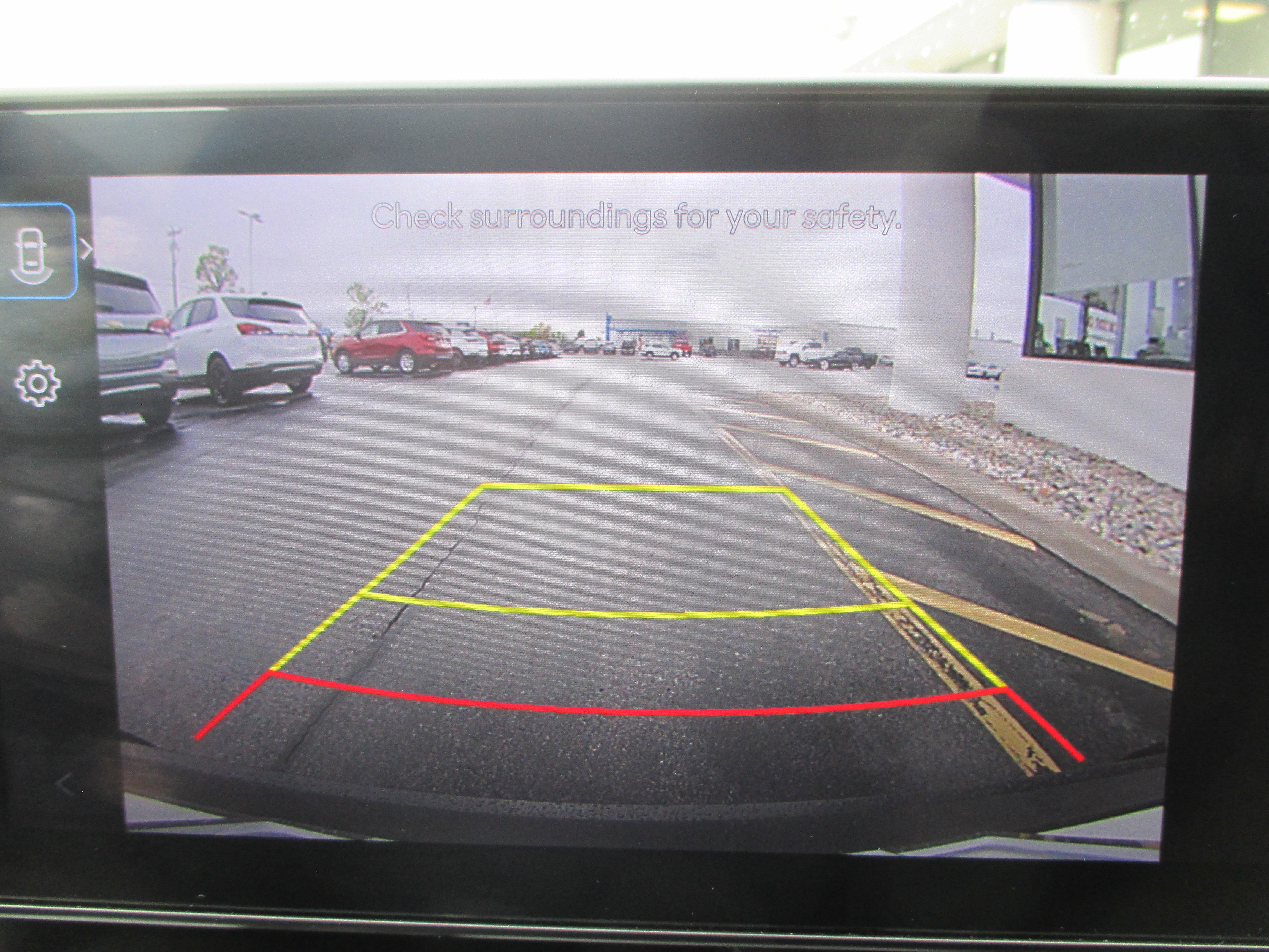 Used 2025 Hyundai Kona SEL FWD image 19