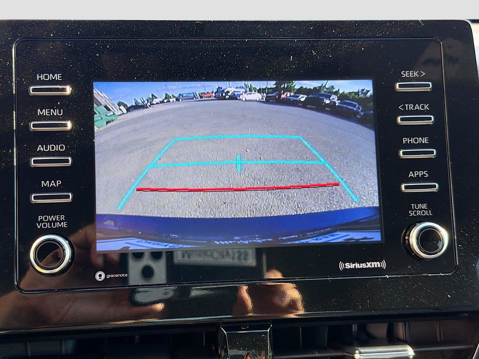Used 2023 Toyota Camry SE FWD image 29