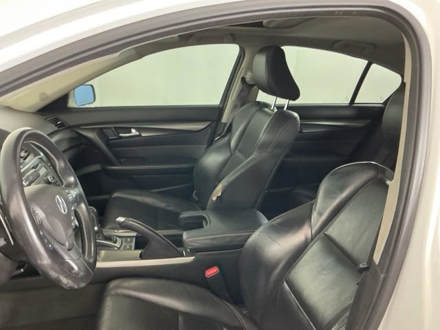 Used 2012 Acura TL SH-AWD image 14