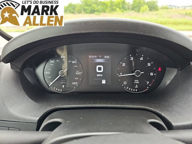 Used 2025 RAM ProMaster 2500 w/ Convenience Group FWD image 11