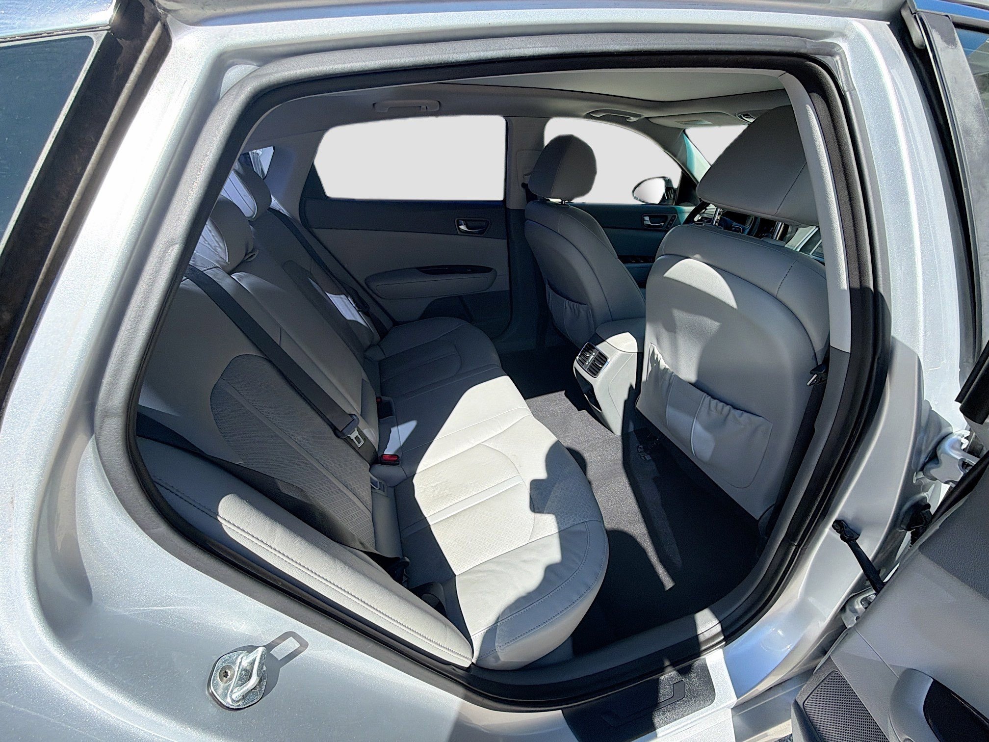 Used 2016 Kia Optima EX w/ Option Group 040 image 28