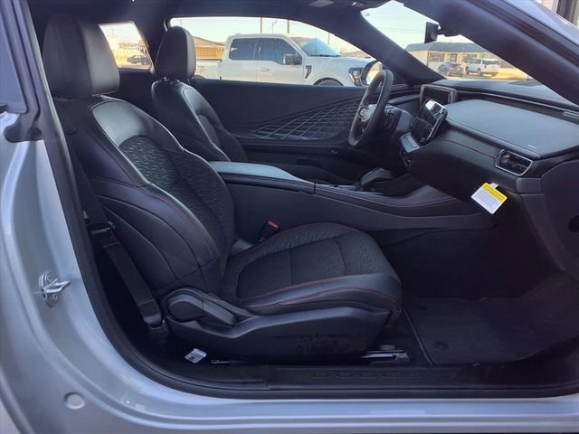 New 2026 Dodge Charger Scat Pack w/ Blacktop Package image 13