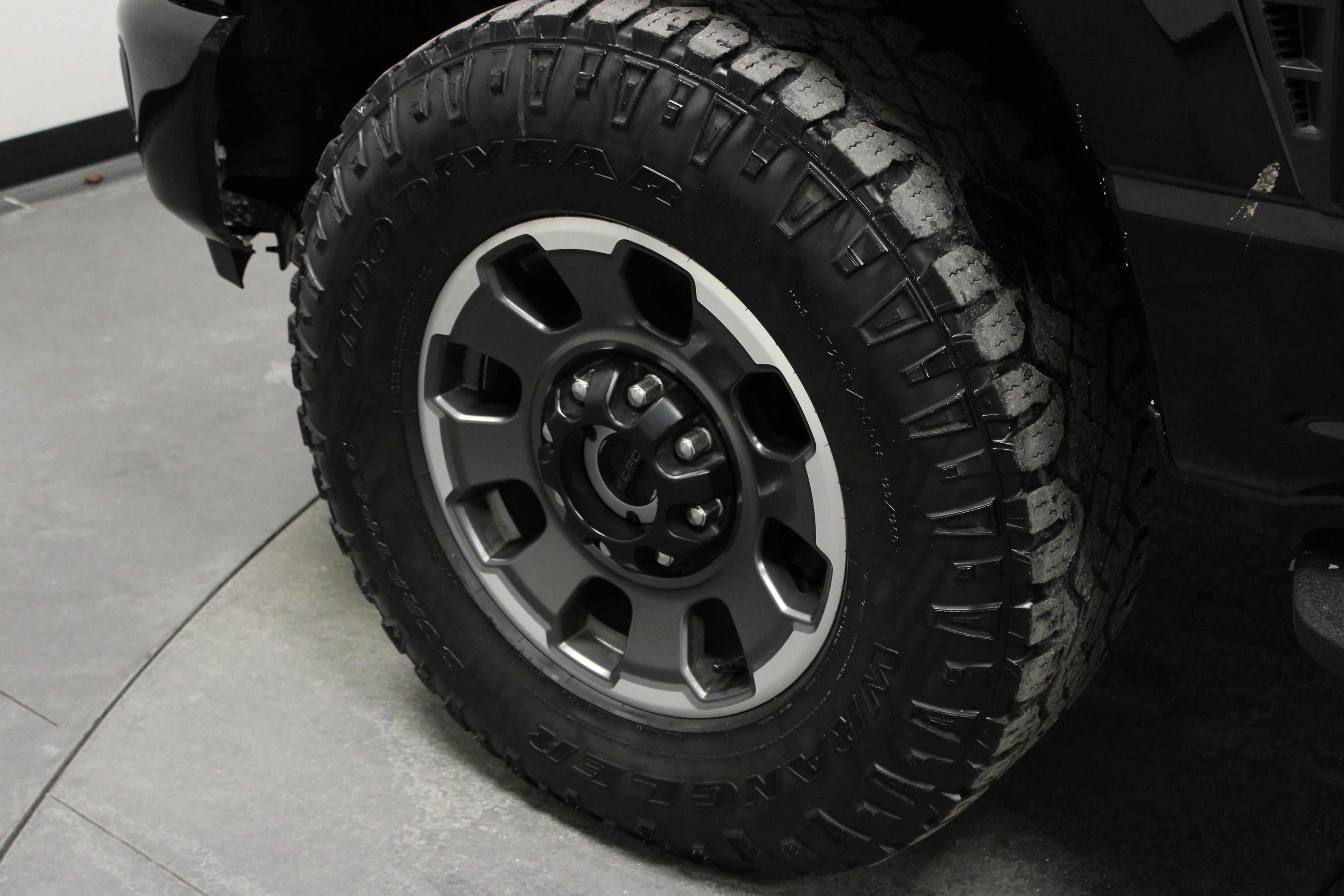 Used 2023 Ford F250 Lariat w/ Lariat Ultimate Package image 10