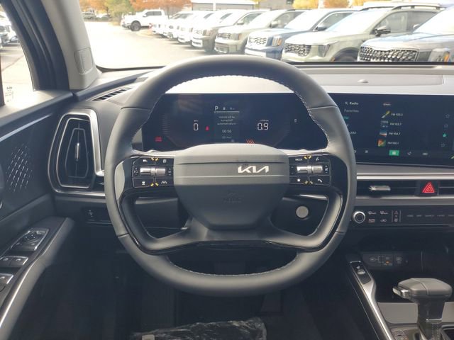New 2026 Kia Sorento S image 13
