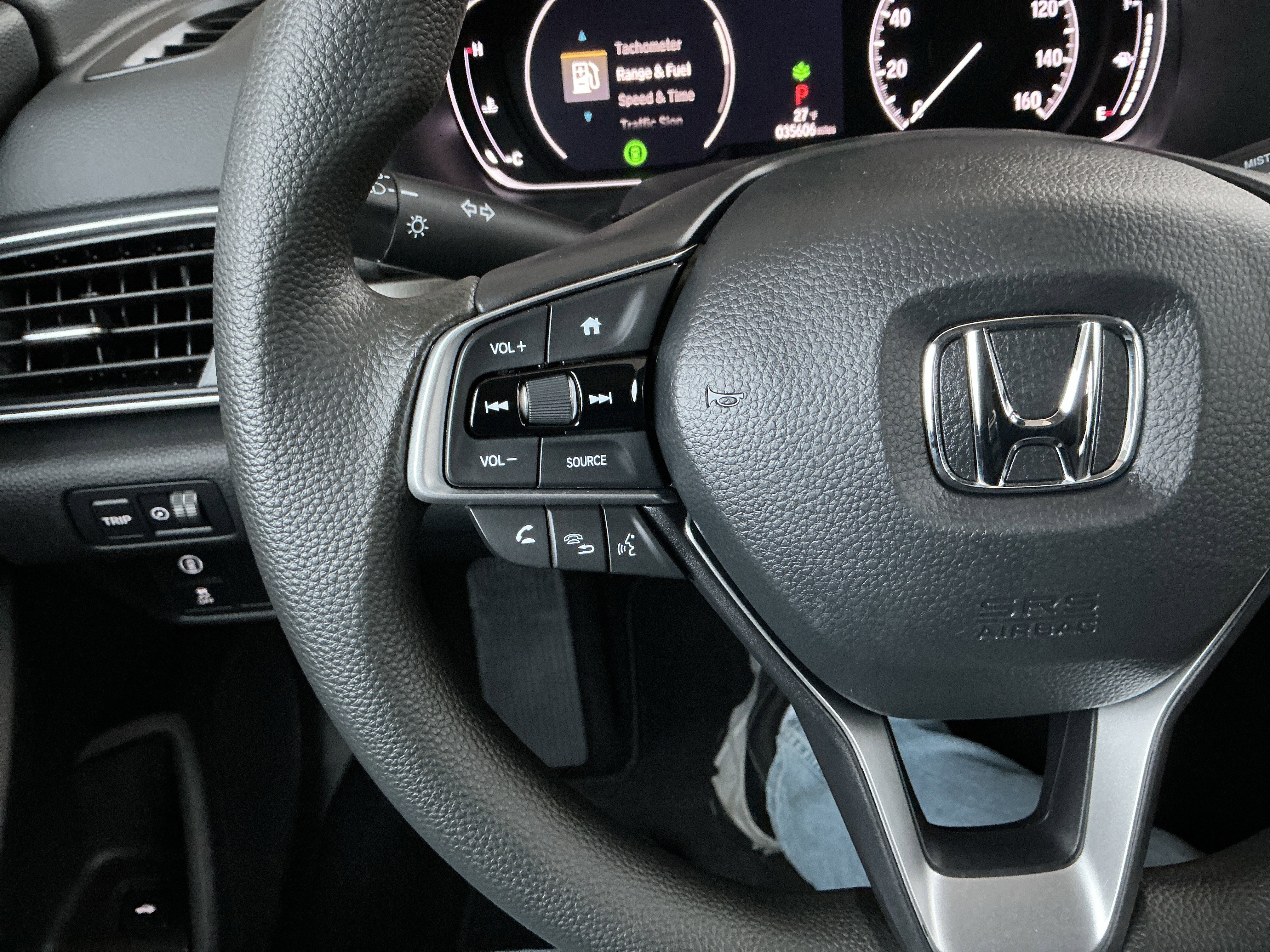 Used 2019 Honda Accord LX image 12