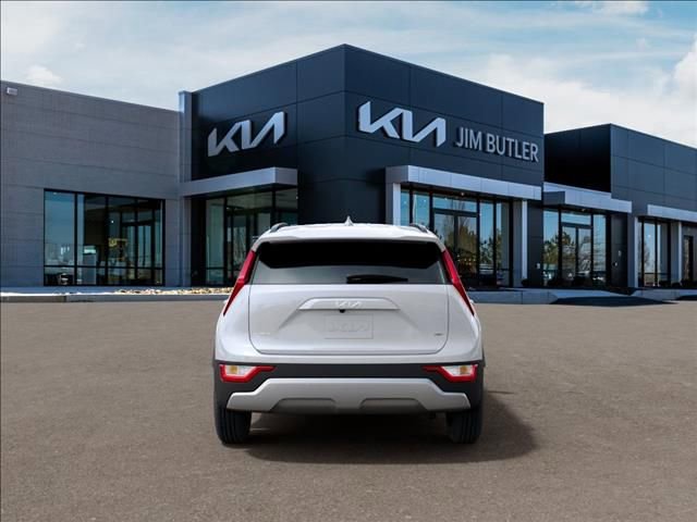 New 2026 Kia Niro LX image 5
