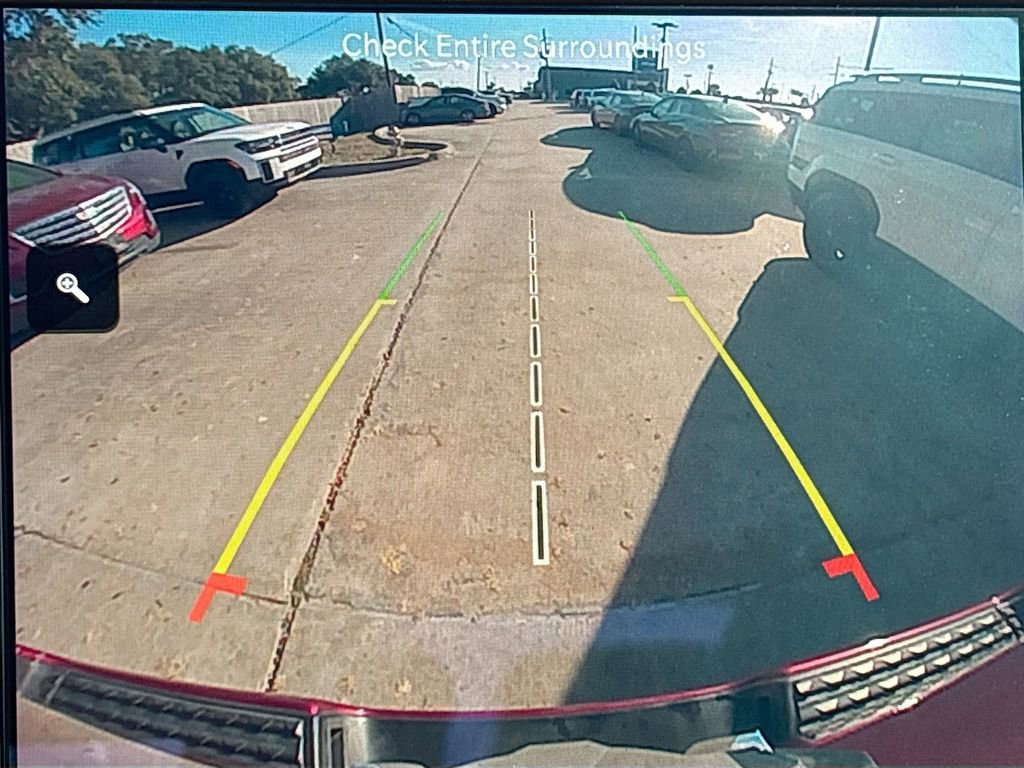 Used 2022 RAM 1500 Laramie w/ Laramie Southwest Edition image 14