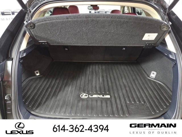 Used 2021 Lexus NX 300 AWD w/ Accessory Package 2 image 21