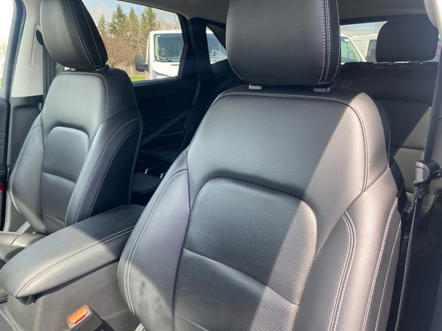 Used 2021 Ford Escape SEL FWD image 14