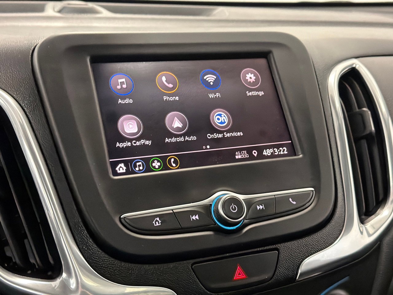 Used 2020 Chevrolet Equinox LT image 25