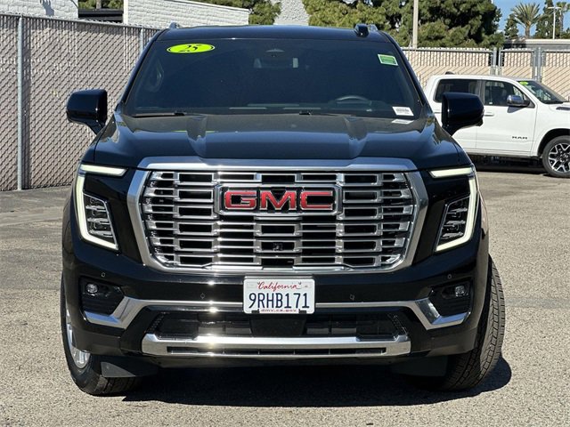 Used 2025 GMC Yukon XL Denali image 2