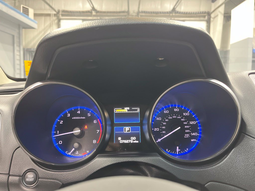 Used 2017 Subaru Legacy 2.5i Premium AWD/4WD image 21
