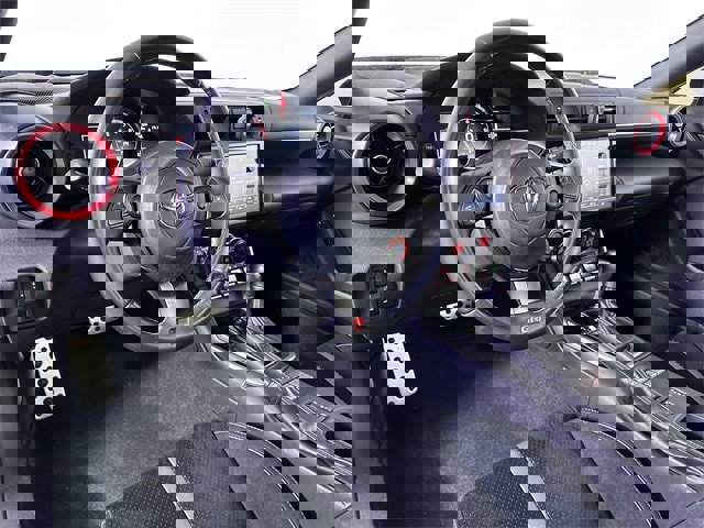 Used 2024 Toyota GR86 Premium image 10