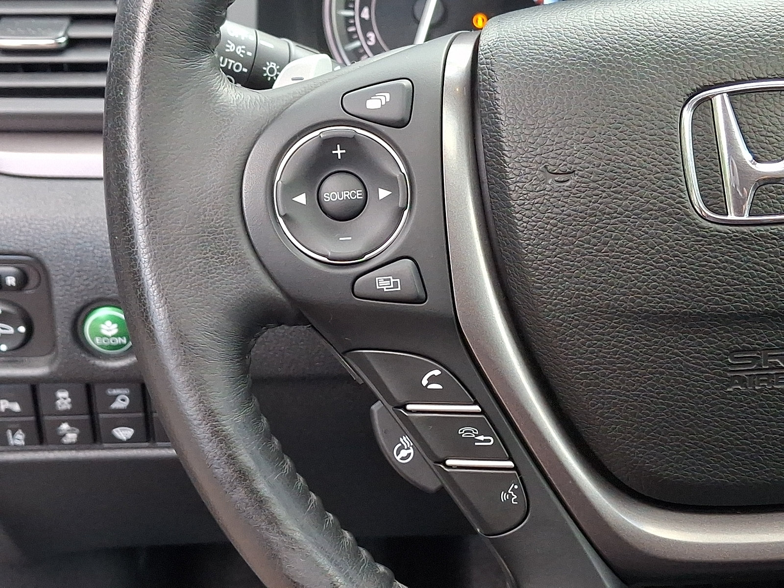 Used 2022 Honda Ridgeline RTL-E image 24