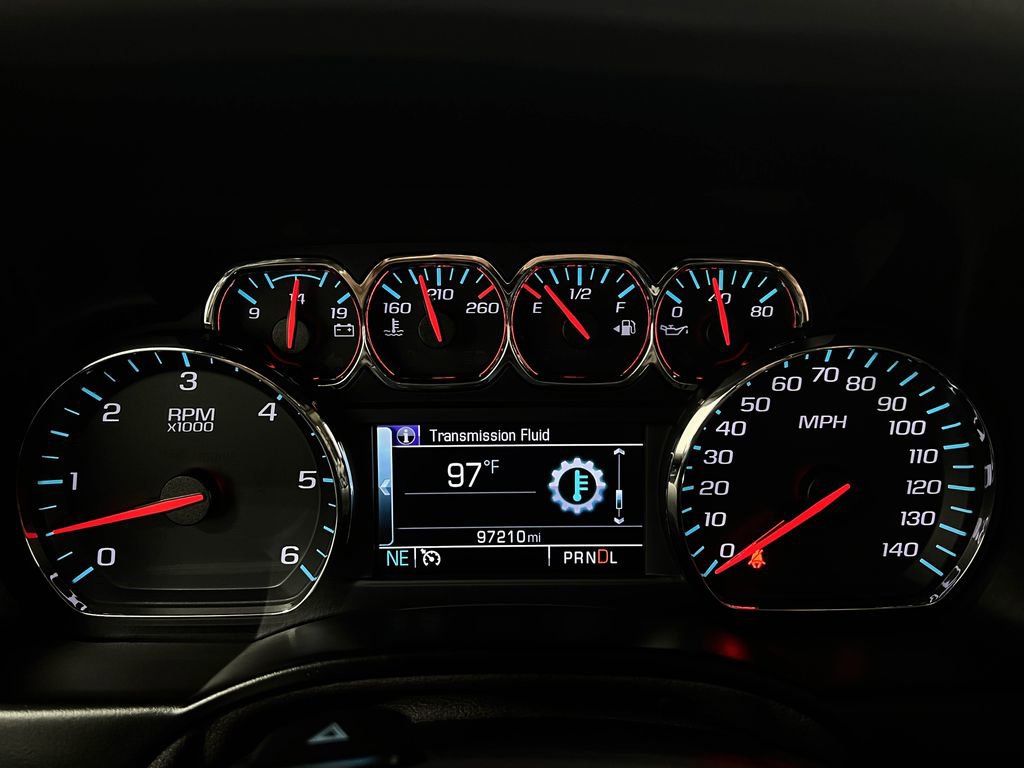 Used 2019 GMC Yukon SLT w/ Open Road Package image 25