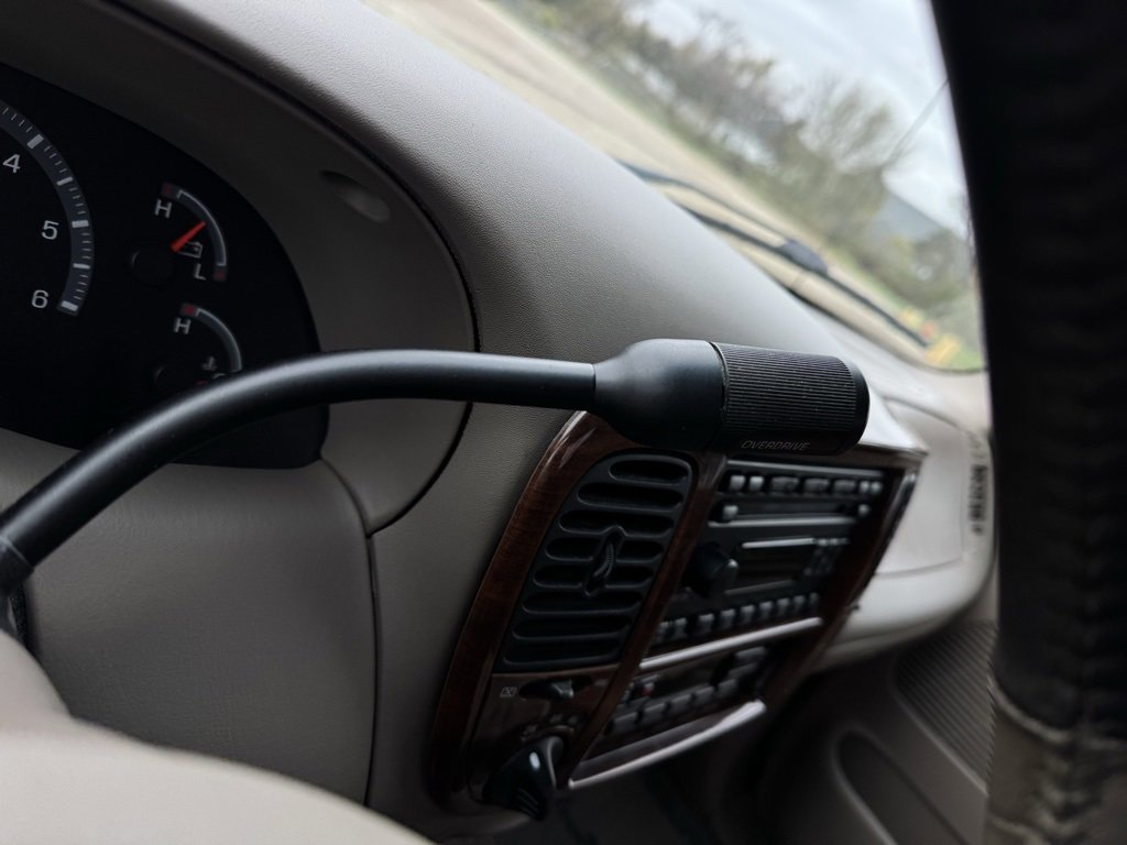 Used 2003 Ford F150 King Ranch image 22