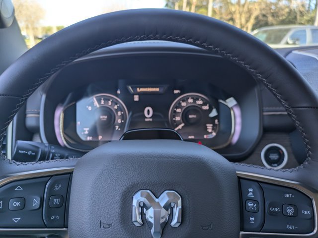 New 2026 RAM 1500 Limited AWD/4WD image 33