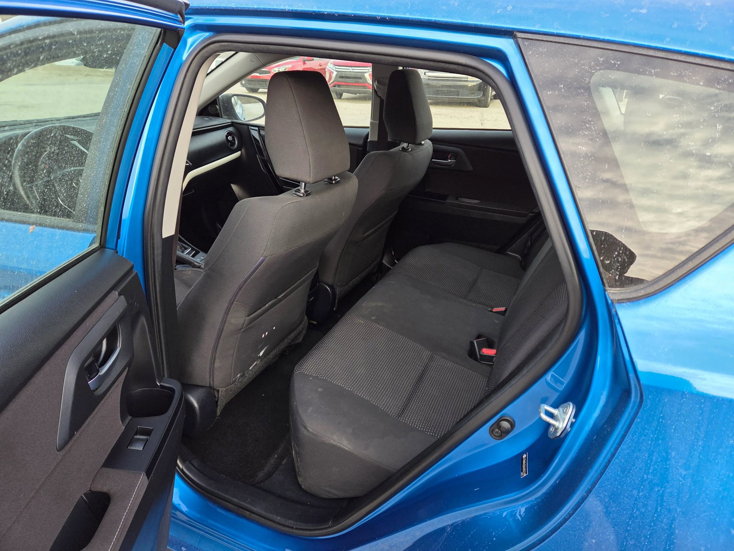 Used 2017 Toyota Corolla iM w/ Carpet Mat Package image 18