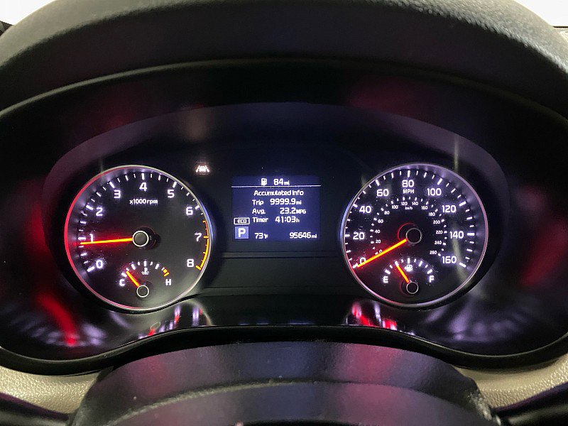 Used 2022 Kia Sportage EX image 18