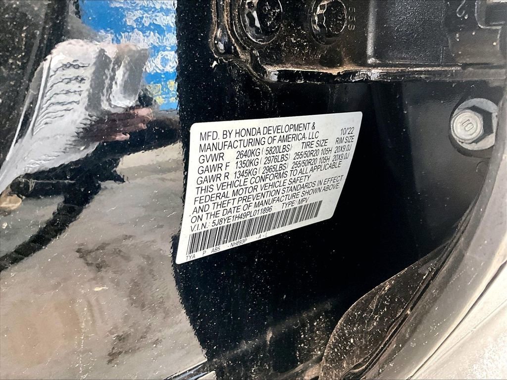 Used 2023 Acura MDX SH-AWD w/ Technology Package image 26