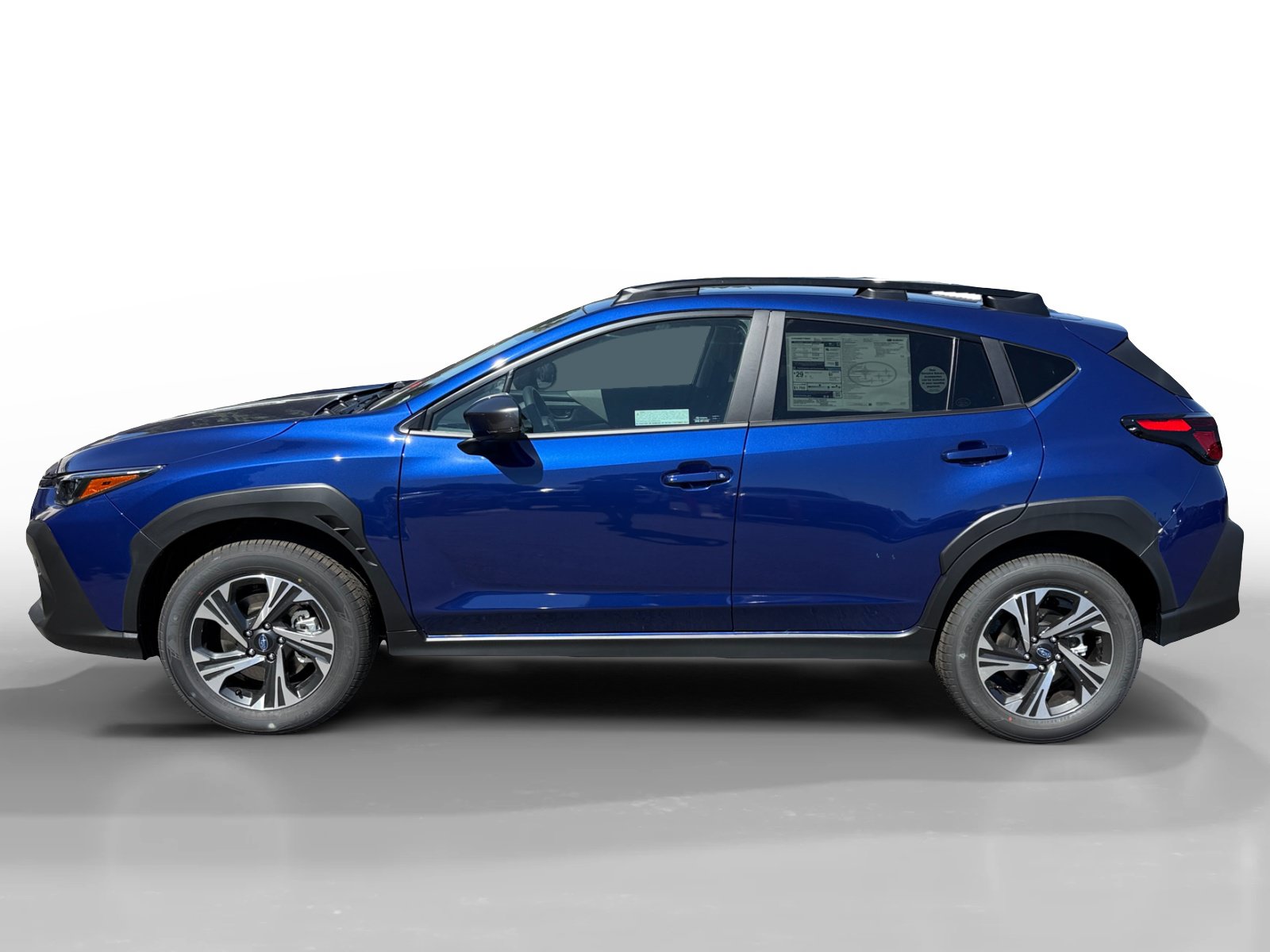 New 2026 Subaru Crosstrek 2.5i Premium AWD/4WD image 2