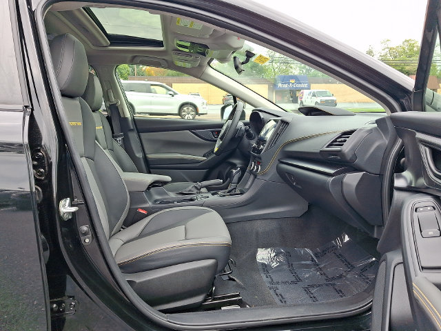 Certified 2023 Subaru Crosstrek 2.5i Sport AWD/4WD image 45