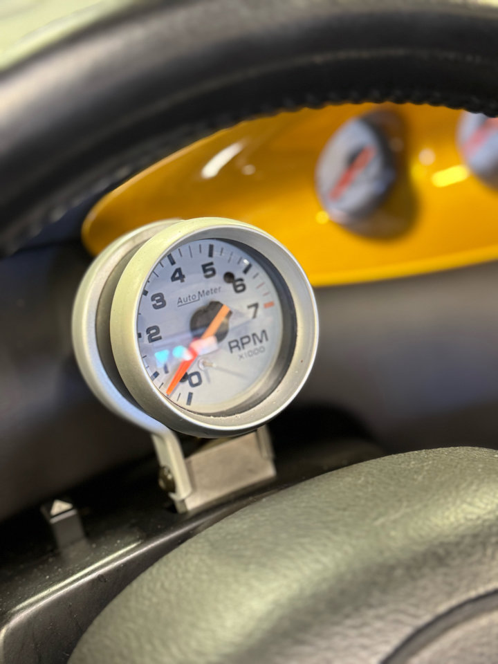 Used 2002 Chrysler Prowler image 16