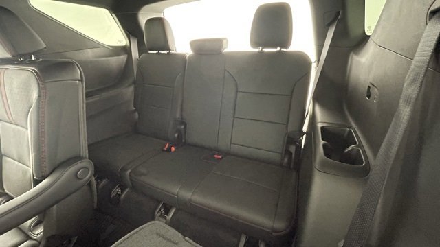 Used 2025 Chevrolet Traverse RS w/ LPO, Floor Liner Package image 48