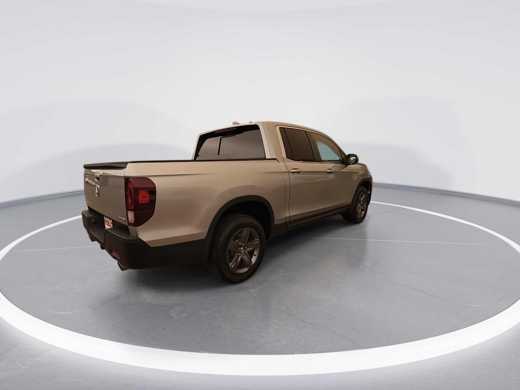 Used 2022 Honda Ridgeline RTL image 8