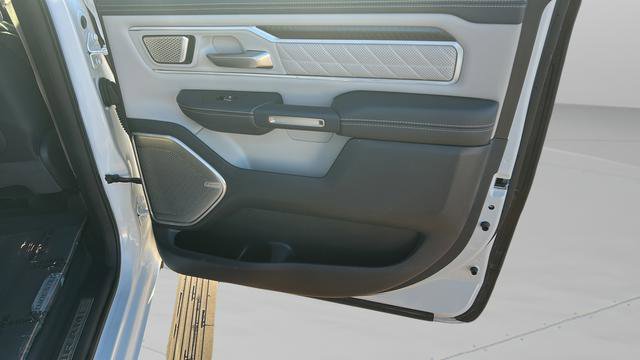 Certified 2025 RAM 1500 Tungsten image 18