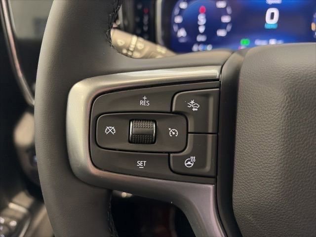 New 2026 Chevrolet Silverado 1500 LT AWD/4WD image 16