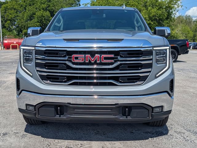 Used 2025 GMC Sierra 1500 SLT RWD image 13