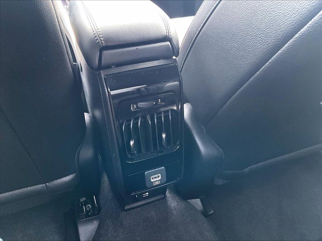 Used 2024 Jeep Compass Limited AWD/4WD image 25
