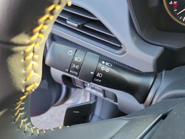 Certified 2026 Subaru Crosstrek 2.5i Sport AWD/4WD image 13