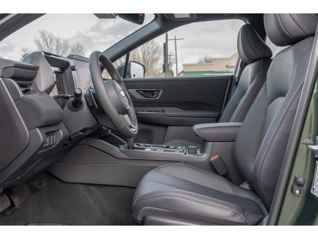 New 2026 Subaru Outback Limited XT AWD/4WD image 16