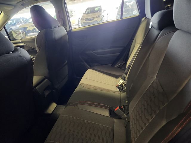 New 2024 Subaru Impreza 2.0i Sport image 9